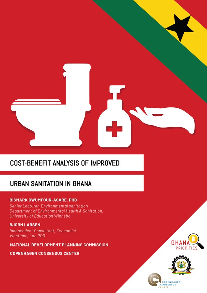 Ghana Priorities Urban Sanitation